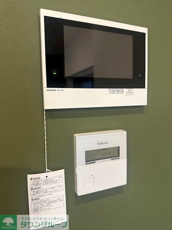 ZOOM信濃町の物件内観写真